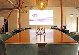 Midtsjællands Golfklub