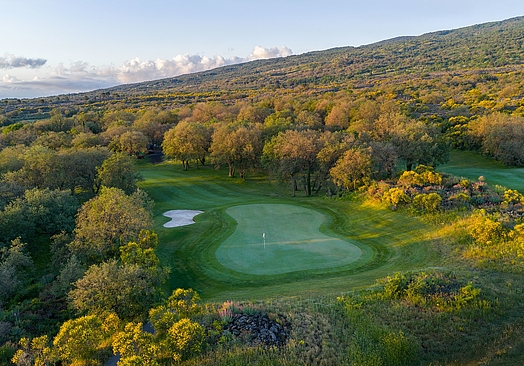 Picciolo Etna Golf Resort & Spa, Curio Collection by Hilton
