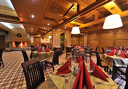Pirin Golf Hotel & Spa