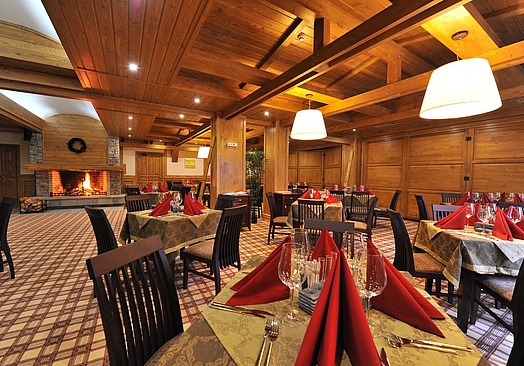 Pirin Golf Hotel & Spa