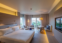 Praia D’El Rey Golf & Beach Resort