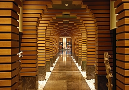 Regnum Carya Golf Resort & Spa | Golf i Belek