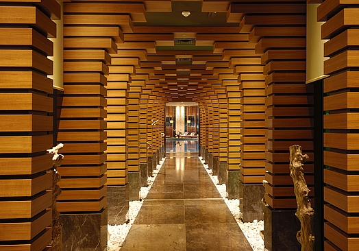 Regnum Carya Golf Resort & Spa | Golf i Belek