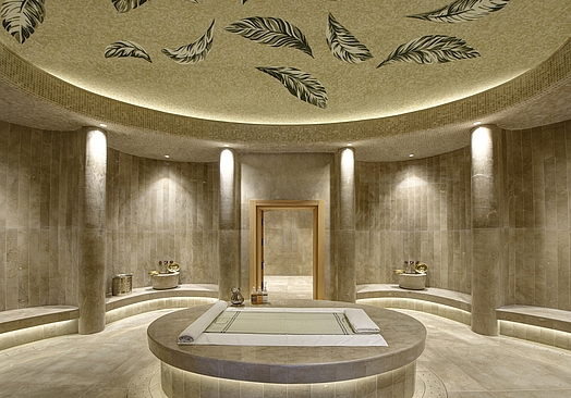 Regnum The Crown | Golf i Belek