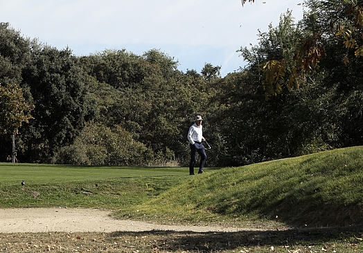 Club de Golf El Robledal | Golf i Madrid