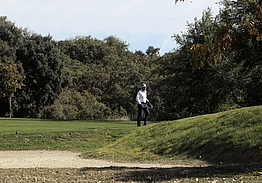 Club de Golf El Robledal | Golf i Madrid