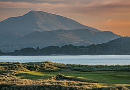 Rosapenna Hotel & Golf Resort