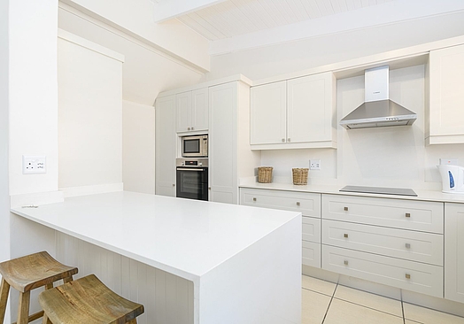 San Lameer Golf Estate