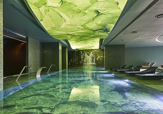 Savoy Palace | Golf på Madeira