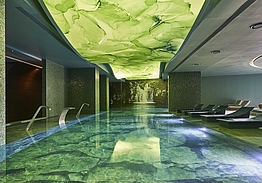 Savoy Palace | Golf på Madeira