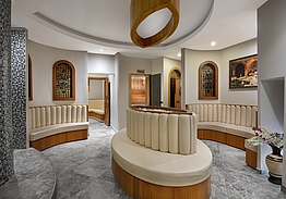 Sirene Belek Hotel | Golf i Belek