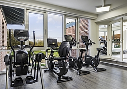 Treudelberg Resort Hamburg