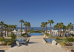 Hyatt Place Taghazout Bay | Golf i Agadir