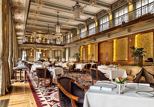 Vidago Palace | Golf i Portugal