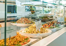 Quinta do Lago Resort | Pure Boutique Café Juice Bar