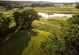 Norrköping Söderköping Golfklubb