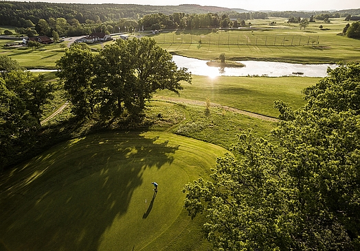 Norrköping Söderköping Golfklubb