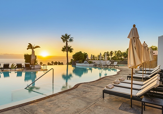 Abama Resort Tenerife