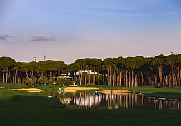Carya Golf Club | Golf i Belek