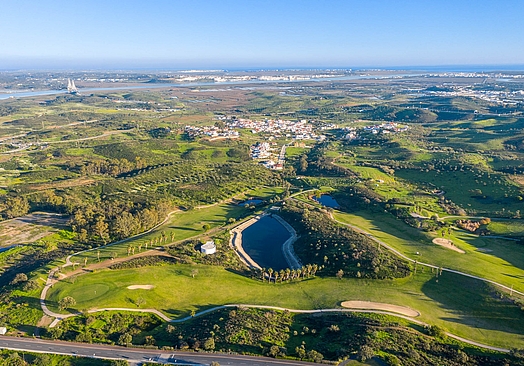 Castro Marim Golfe & Country Club | Golf på Algarve
