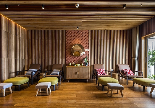 Chicland Hotel