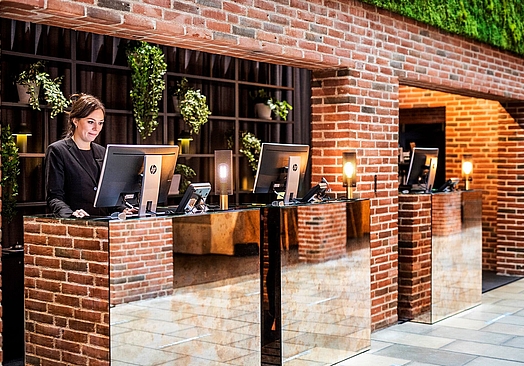 Comwell H.C. Andersen Odense