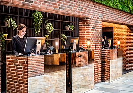 Comwell H.C. Andersen Odense