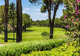 Cornelia Golf Club | Golf i Belek