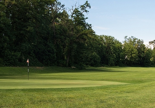 Croara Country Club | Golf i Emilia Romagna