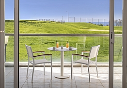 Crowne Plaza Caparica Lisbon