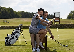 Dorint Resort Baltic Hills Usedom