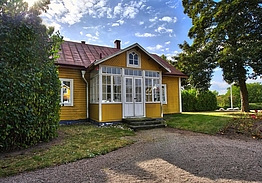 Ekerum Resort Öland