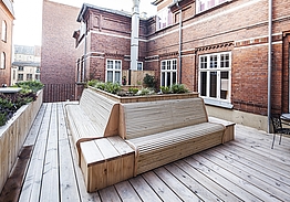 First Hotel Grand | Golf i Odense