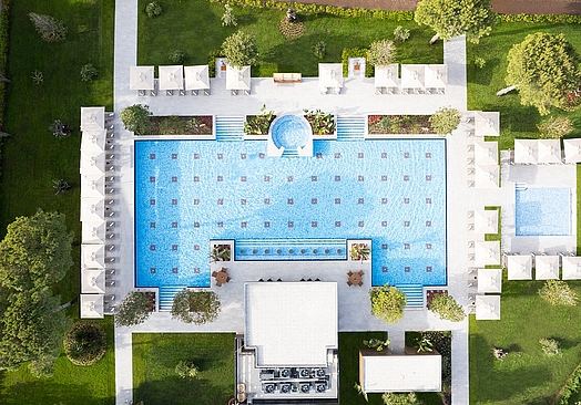 Gloria Serenity Resort | Golf i Belek