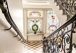 Hotel Continental du Sud Ystad