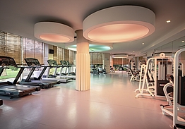 Kaya Belek Hotel | Golf i Belek