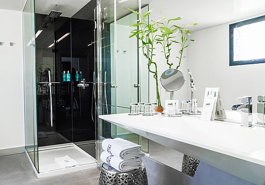 La Isla y El Mar Hotel Boutique