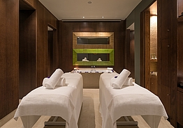 DoubleTree by Hilton La Torre Golf & Spa Resort | Golf i Murcia