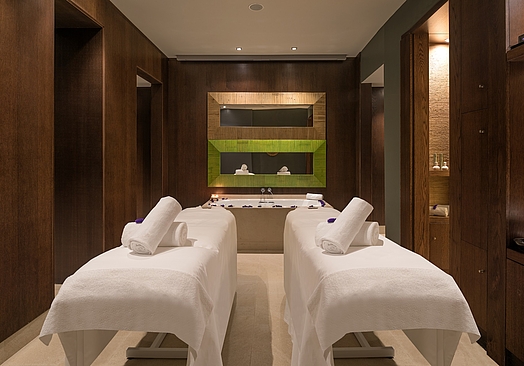 DoubleTree by Hilton La Torre Golf & Spa Resort | Golf i Murcia