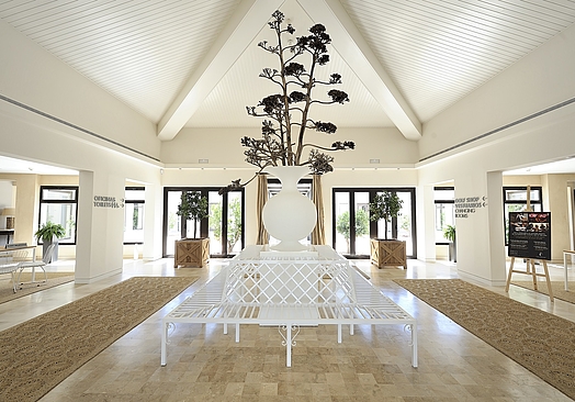 Las Colinas Golf & Country Club