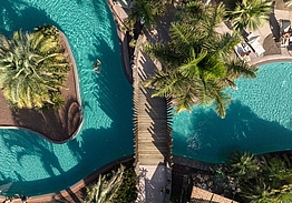 Lopesan Baobab Resort