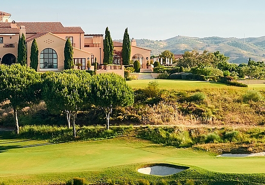 Monte Rei Golf & Country Club