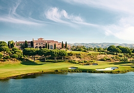 Monte Rei Golf & Country Club