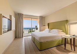 NAU São Rafael Suites