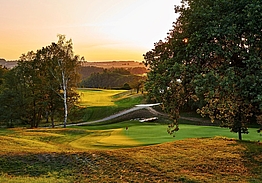 Panorama Golf Resort