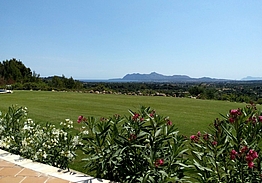 Pollenca Golf Club | Golf på Mallorca