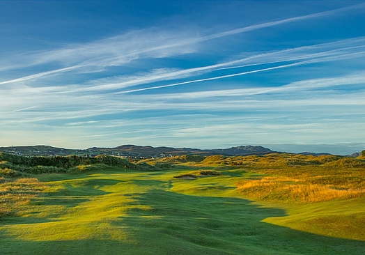 Rosapenna Hotel & Golf Resort