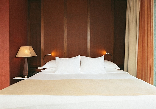 Salobre Hotel Resort & Serenity - double room