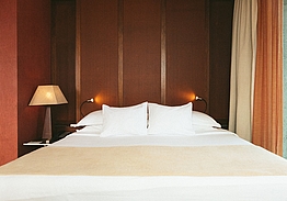 Salobre Hotel Resort & Serenity - double room