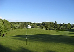 Søllerød Golfklub